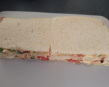Foto del paso 11 de la receta: 🎂 Pastel vegetal de atún 🐟
