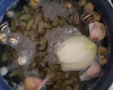 Foto del paso 2 de la receta: Caracoles de Jerez