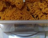 Foto langkah ke 6 dari resep Kremesan Ayam (anti gagal) tahan 1 bulan.