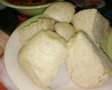 Alkubus da miyar taushe recipe step 3 photo