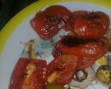 Foto del paso 5 de la receta: Hilachas a La Jardinera