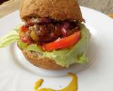 Easy Burger Recipe recipe step 10 photo