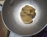 A picture of step 1 of Egg Frankie.