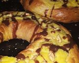 Foto del paso 11 de la receta: Rosca de pascua