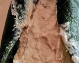 Foto del paso 3 de la receta: Rollo de chile poblano hojaldrado