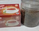 Foto langkah ke 4 dari resep Es Teh (Racikan).