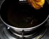 A picture of step 7 of Banana malpura.
