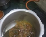 A picture of step 1 of દાળ ફરાય જીરારાઈઝ.