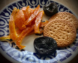 Foto del paso 5 de la receta: Naranja confitada