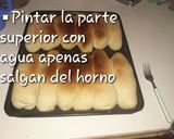 Foto del paso 4 de la receta: Pan De Viena