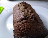 Foto del paso 2 de la receta: Budín de chocolate banana y avena