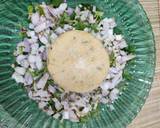 Missi Roti recipe step 4 photo