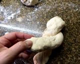 Foto del paso 26 de la receta: Cocina para principiantes: pan casero con grasa