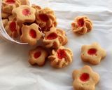 Foto langkah ke 4 dari resep Full Butter Cookies anti gagal.