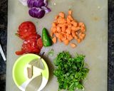 வரகு கஞ்சி(varagu kanji recipe in tamil) ரெசிபி ஸ்டேப் 1 புகைப்படம்