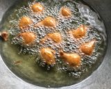 કઢી પકોડા રેસીપી સ્ટેપ2ફોટો