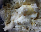 Foto langkah ke 1 dari resep Selai Durian Nastar.