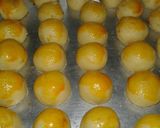 Foto langkah ke 13 dari resep Nastar Lumer Ekonomis.