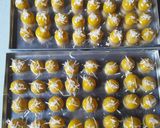 Foto langkah ke 5 dari resep Nastar keju yummy lembut banget.