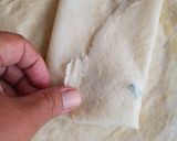 Foto langkah ke 3 dari resep Martabak tahu.