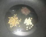வெஜ் கொழுக்கட்டை (veg kolukattai recipe in tamil) ரெசிபி ஸ்டேப் 2 புகைப்படம்