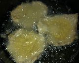 Foto del paso 7 de la receta: Milanesa de carne, con papas fritas