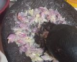Foto langkah ke 1 dari resep Sambalado cingkuak.