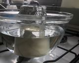 Foto del paso 4 de la receta: Dulce de leche al chocolate 🇦🇷🇦🇷🥂