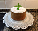 Foto del paso 13 de la receta: Bizcocho muy esponjoso de limón y mantequilla, sin gluten