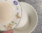 Foto del passaggio 12 della ricetta Ciambella al Limone con Ciliegie