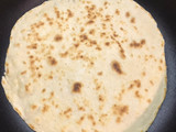 Quesadillas
