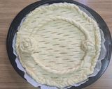 عکس مرحله 7 از دستور پای حلوا شکری به سبک کورووای