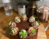 Csokoládé torta recept fázis 5 fotója