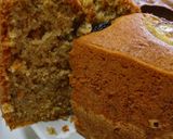 Foto langkah ke 5 dari resep Banana Cake Moist (Bolu Pisang).