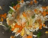 Foto langkah ke 2 dari resep Nasi gila yummmm..