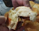Foto del paso 7 de la receta: Panecillos de leche