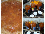 Mermelada de quinotos