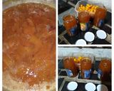 Foto del paso 5 de la receta: Mermelada de quinotos