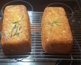 Foto del paso 9 de la receta: Pan de maíz con poblano y elote