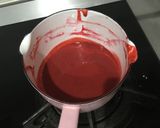 覆盆子輕奶油泡芙的食譜步驟8照片