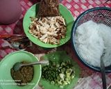 Foto langkah ke 7 dari resep 14. SOTO TAUTO PEKALONGAN (Ayam).
