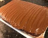 Rich Chocolate Slice Cakes recipe step 15 photo