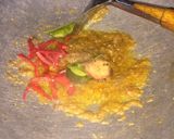 Foto langkah ke 5 dari resep Kering KTKT (Kentang Tempe Kacang Teri).