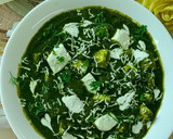 होटल स्टाइल पालक पनीर (Hotel style palak paneer) रेसिपी चरण 6 फोटो