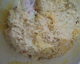 Foto langkah ke 4 dari resep Sagu Keju.