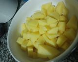 Foto del paso 2 de la receta: Papa guisada