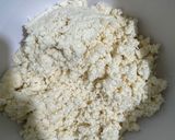 Foto langkah ke 1 dari resep Lemet Singkong Gula Merah / Ketimus.
