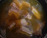 Foto langkah ke 2 dari resep Sop Iga Sapi❤.