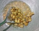 Foto langkah ke 3 dari resep Sambal Goreng Tempe Kentang.