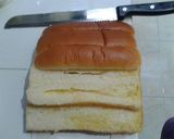 Foto langkah ke 4 dari resep Square Pizza (Gampang Bingitz).